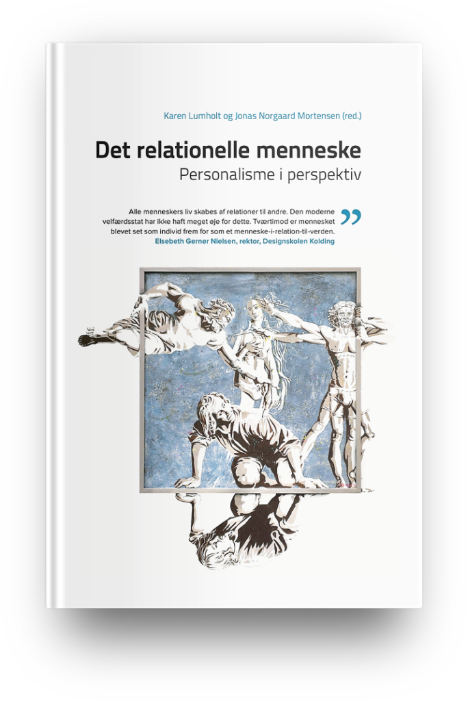Når Narcissus vågner