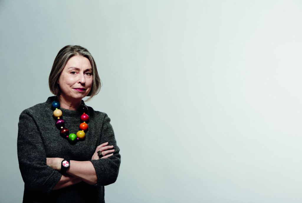 Design af sociale relationer